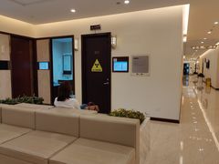 -爱康卓悦体检中心(九座花园分院)