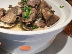 -老阿爸鲜鱼土菜(园区永旺店)