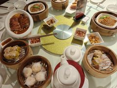 -潮福城潮州大酒楼(湖滨北路店)