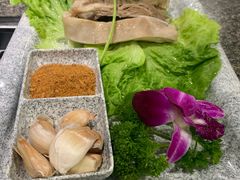 -马一洒开锅羊肉清真餐厅(京汉店)