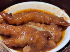 -潮界(虹桥新天地店)