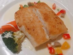 -麦茜哥牛扒城(中银店)
