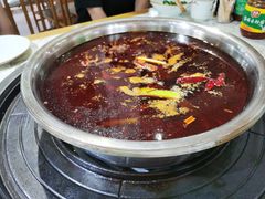 -清芳源牛排火锅