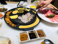 -韩宫宴炭火烤肉(印象城店)