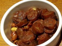 -渝是乎川渝小炒(新世界百货望京店)