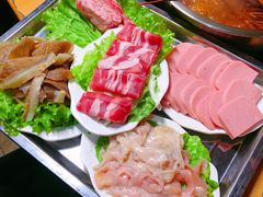 -牛华八婆麻辣烫(起源店)