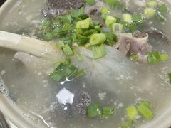 -小辫子羊肉面馆(周东店)