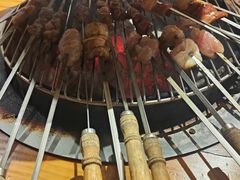 -号令江湖·水浒烤肉(和畅睦邻中心店)