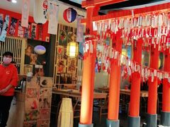 -西月山居匠心创意料理(江汉路新佳丽广场店)