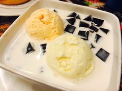 -食大利香港茶餐厅(南亚风情第一城店)