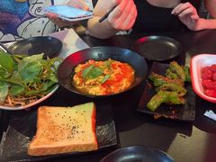 -KAOTOWN烤堂•烧烤(海汇港店)