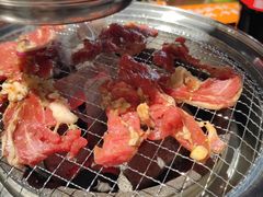 -四斤烤肉(东戴河孟家店)