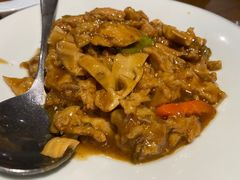 -福慧慈缘素食餐厅(王府井店)