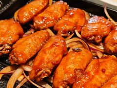 -北平楼·烤鸭·北京菜(牡丹园店)