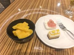 -亚特兰蒂斯-番红花海鲜自助餐厅·鲜活海鲜·小火锅