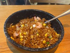 海鲜石锅饭-原製原味(普陀山磐龙店)