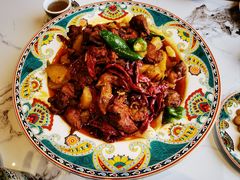 -巴依老爷新疆美食(常营店)