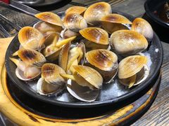 -鑫釜山海鲜烧烤(浑南店)