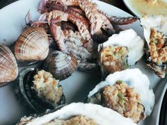 -海味当家·蒸锅海鲜(星海公园店)
