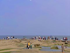 -巧克力渔家.小船海鲜胶东菜(万平口店)