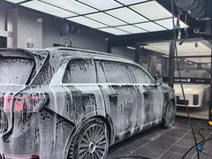 -博锐德·V-KOOL威固隐形车衣·隔热膜(光彩店)