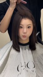 -FASHION PALACE hair+