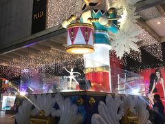 -詹爷爷乌节路街头冰淇淋