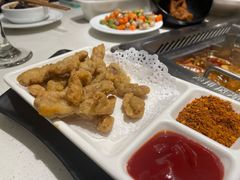 -海底捞火锅(万丰桥店)