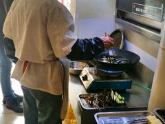 -怪老头甜不辣(抚琴小区店)