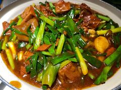 -香阁餐厅·常州菜·常州菜代表品牌(新北奥体店)