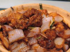 -滕记星发餐室·新加坡菜(巨鹿路店)