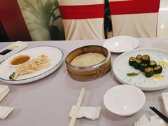 -全聚德(上海首店浦东店)