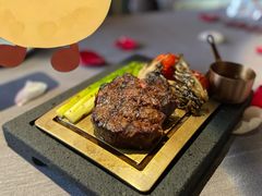 -Nolita西餐厅(金地新华道店)