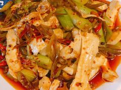 -山城遇宴·重庆江湖菜(五道口银谷大厦店)