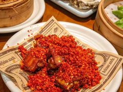 -乔街深夜食堂·台州菜·高压锅生蚝(杭州总店)