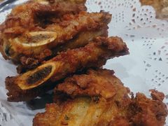 -红星光发煲仔饭(大石街店)