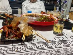 -云晓光头烧烤吧(盛夏店)