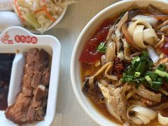 -东方削面(迎泽街店)