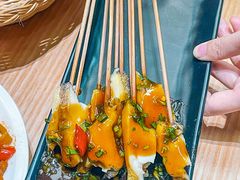 -隅乐胡椒虾·台湾菜·团建(皇岗店)
