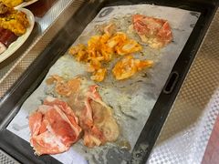 -比亚森自助烤肉料理(裕华店)