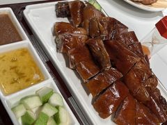 -凤阁楼果木烧鹅(鹤山陈山店)