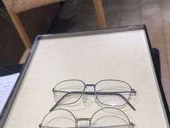 -大视光学•LINDBERG林德伯格•全球手工眼镜集合店(王府井店)