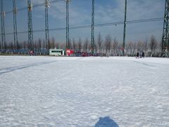 -万源龙顺度假庄园生态观光园