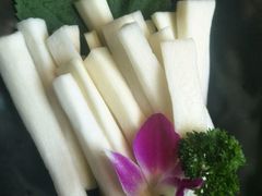 -手选潮汕鲜活牛肉火锅(二七广场店)