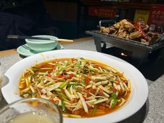 -六合居(温江店)