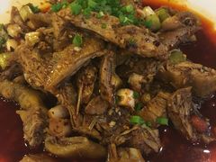 -田园印象·成都土菜院子(华阳店)