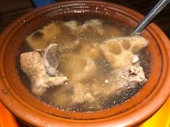 -百年神厨·地道川菜(清江西路店)