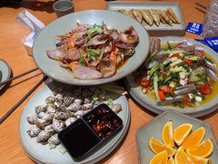 -味蕾主题虾蟹馆(空港西区店)