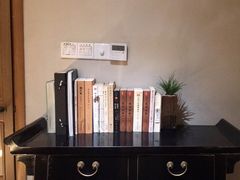 -翁暖茶馆(滨江东总店)