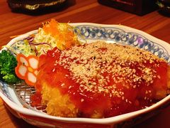 -隐月· 㐂和食屋(芝罘万达公馆店)